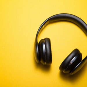JBL Headphones