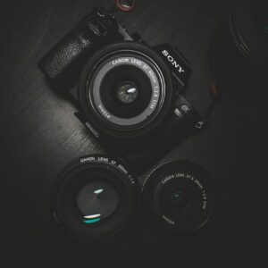 Digital Camera
