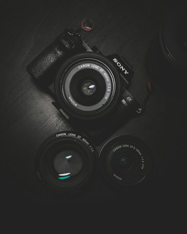 Digital Camera