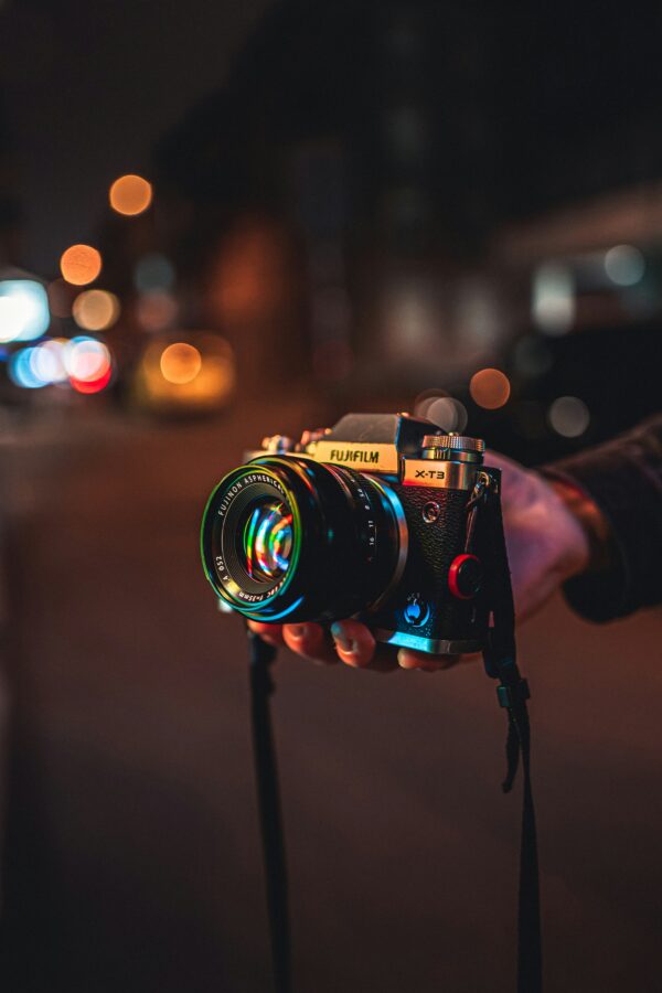 Digital Camera - Image 3