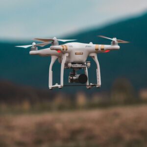 Drone Camera