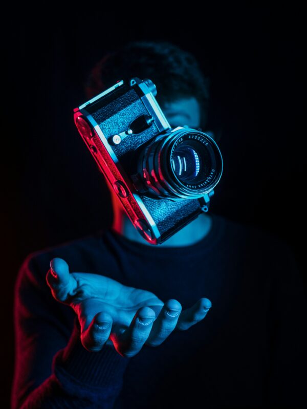 Digital Camera - Image 2