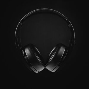 JBL Headphones