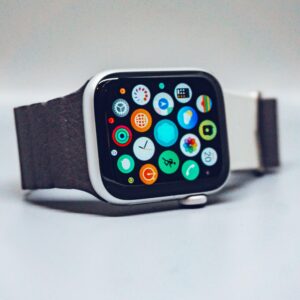 Apple Smart Watch