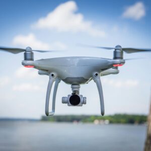 Drone Camera